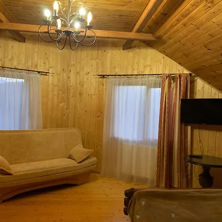 Holiday home Kalina *