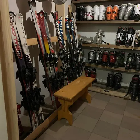 Kalina Holiday home *