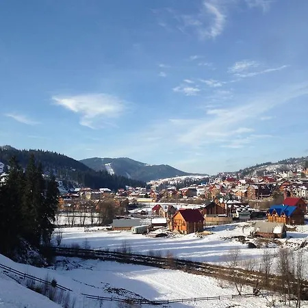 Kalina * Bukovel