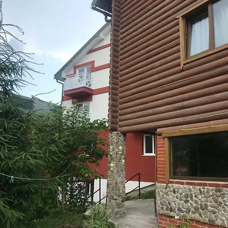 Dom wakacyjny Kalina