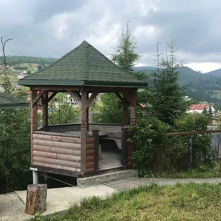 Kalina Буковель