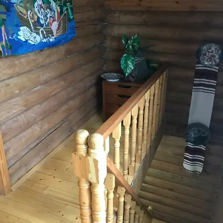 Kalina Dom wakacyjny