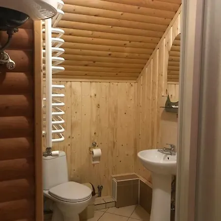 Holiday home Kalina *