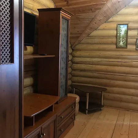 Дом отдыха Kalina Буковель