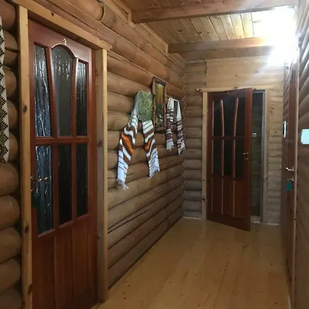 Holiday home Kalina *