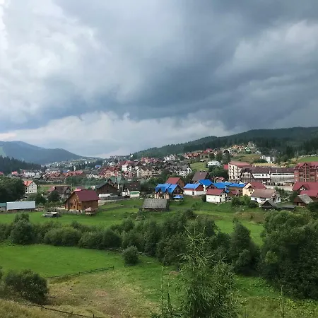 Dom wakacyjny Kalina