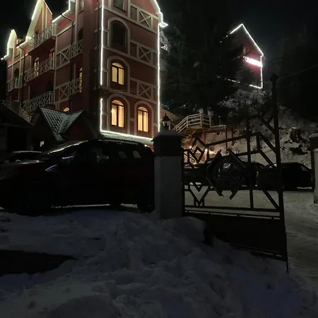Kalina Dom wakacyjny