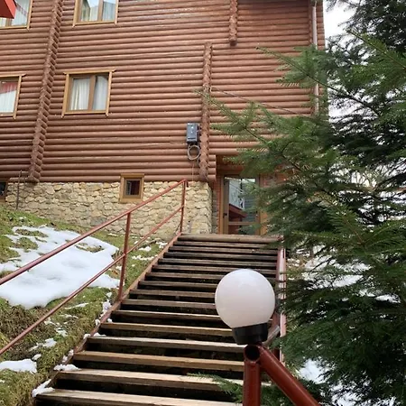 Kalina Holiday home Bukovel