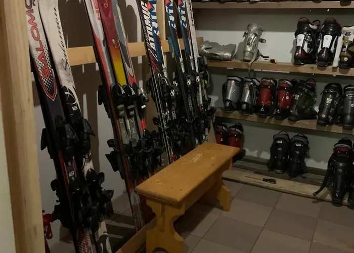 Kalina Дом отдыха *