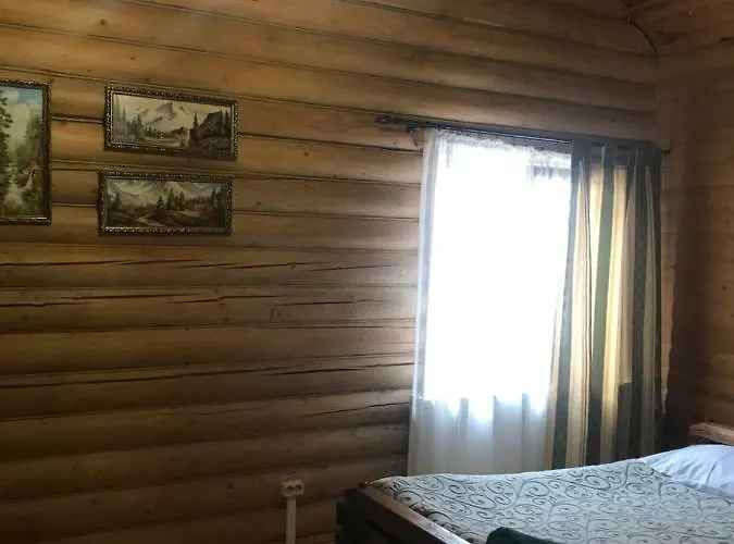Дом отдыха Kalina