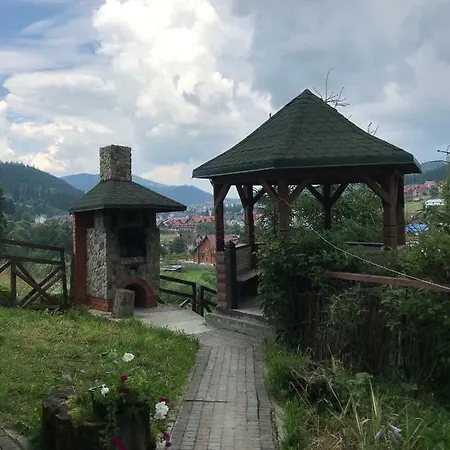 Kalina Дом отдыха *
