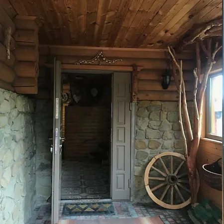 Kalina بوكوفِل