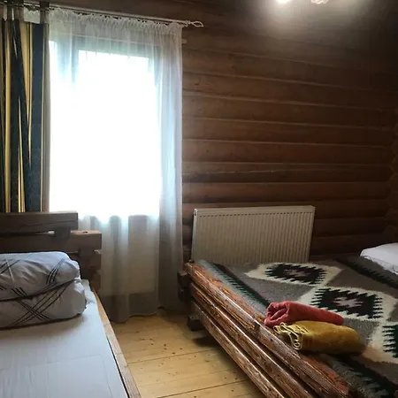 Kalina * Буковель
