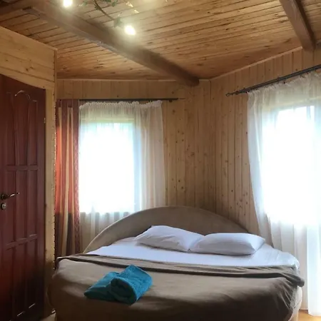 Kalina بوكوفِل