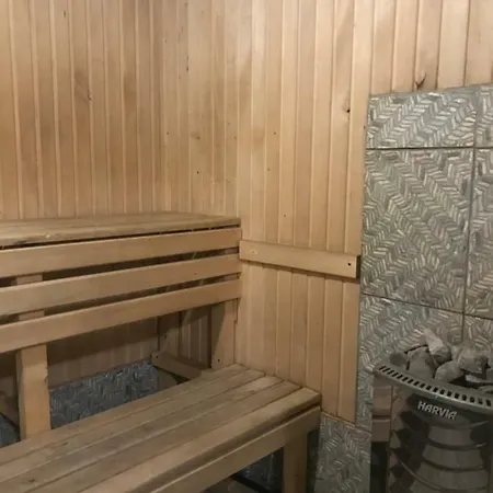 Kalina بيت للعطل *