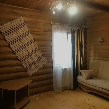 بيت للعطل Kalina