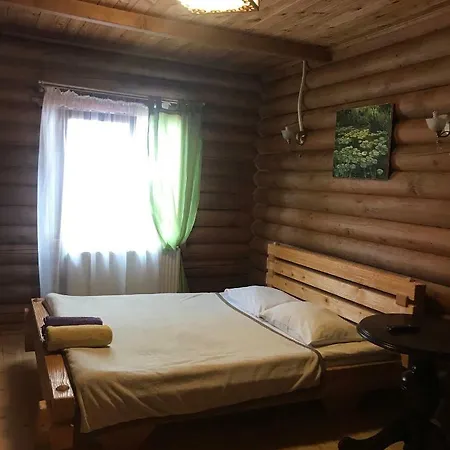 Kalina Дом отдыха *