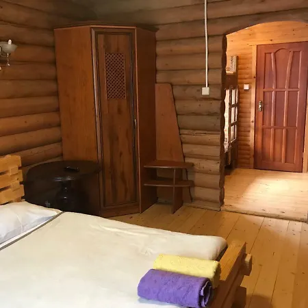 Kalina Буковель
