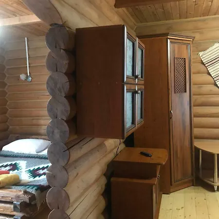 Kalina بيت للعطل *