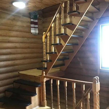 بيت للعطل Kalina بوكوفِل