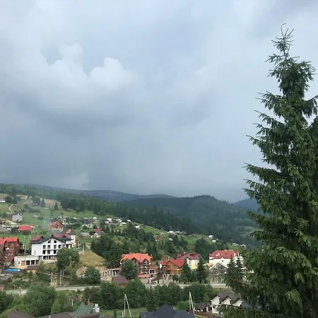 Kalina Дом отдыха Буковель