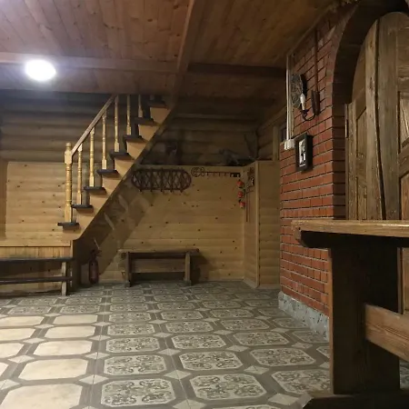 Kalina Дом отдыха