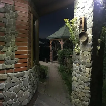 Kalina بوكوفِل