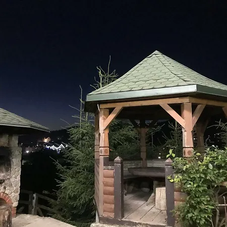 Kalina بيت للعطل بوكوفِل