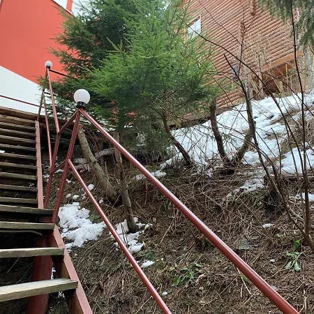 بيت للعطل Kalina بوكوفِل