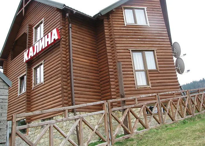 Holiday home Kalina