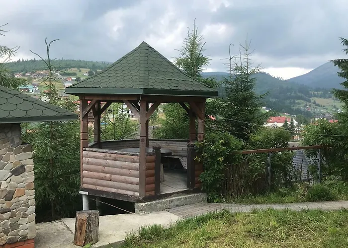 Kalina Bukovel