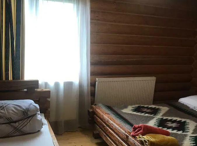 Kalina * Bukovel