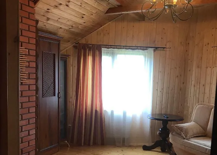 Kalina Holiday home