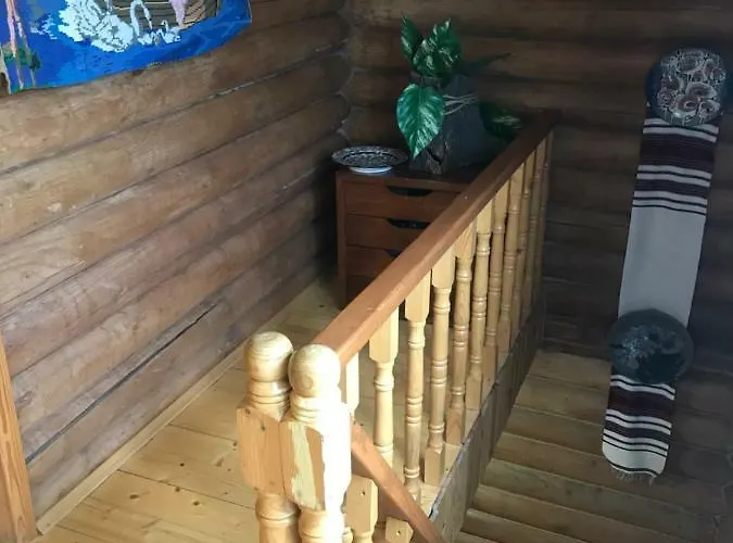 Kalina Holiday home