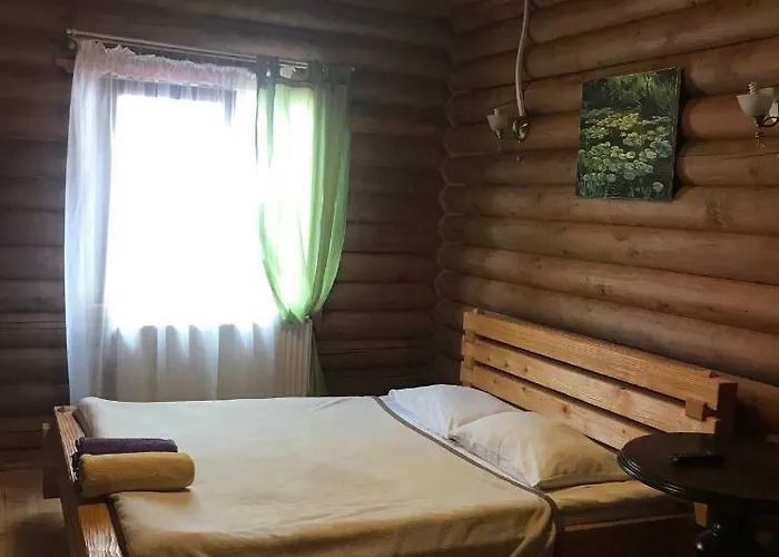 Kalina Holiday home *