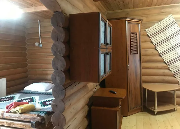 Kalina Holiday home *