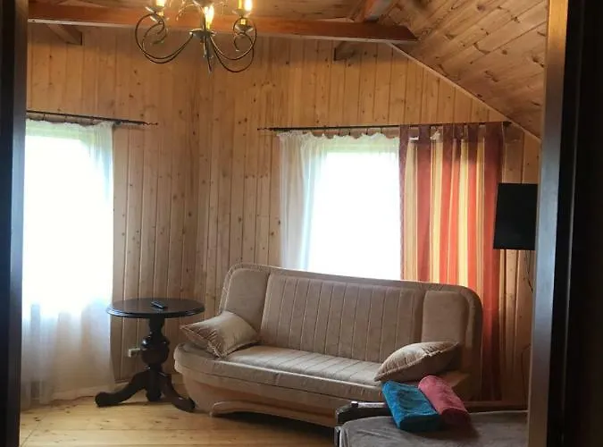Holiday home Kalina